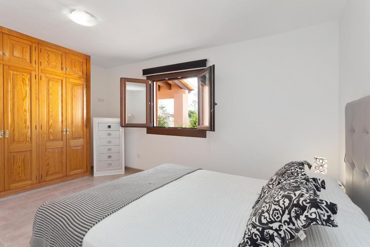 Villa Churruca Badia Gran